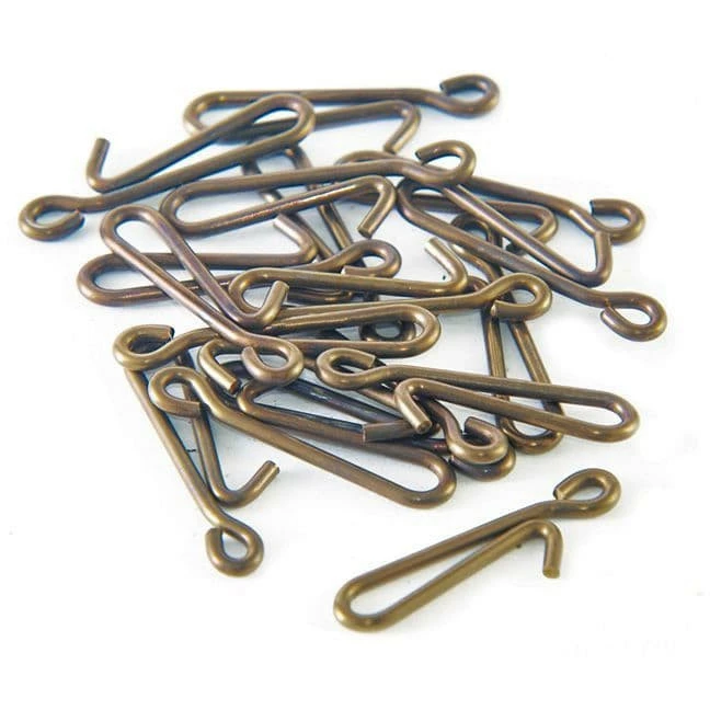 Gemini Super Strength Genie Rig Clips 2 Gemini Super Strength Genie Rig Clips - Image 2