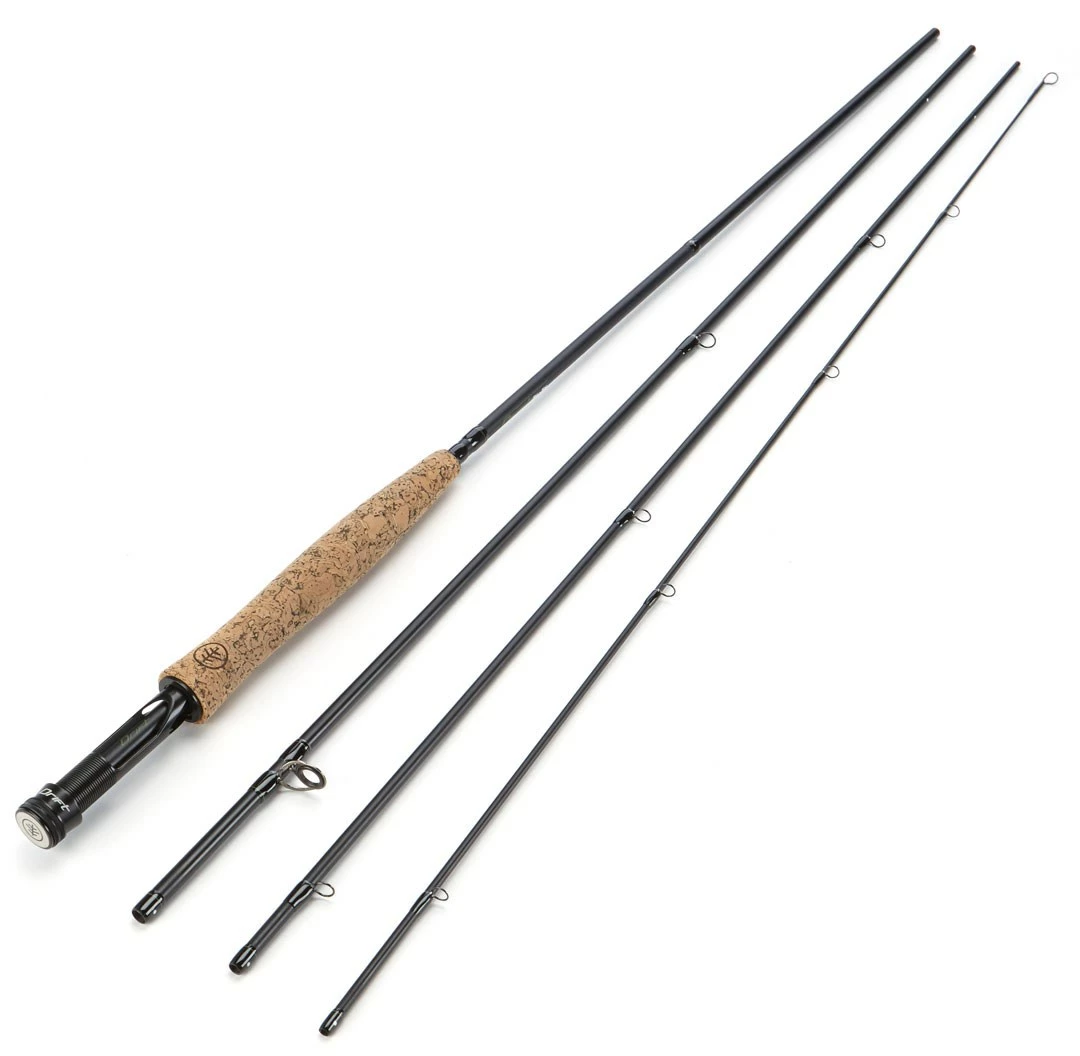 Wychwood Drift Fly Rods 1 Wychwood Drift Fly Rods