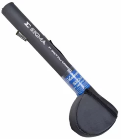 Shakespeare Sigma Fly Combo (Rod & Reel) #7 -Cheap Rods Store cfibyvec636173220625719336