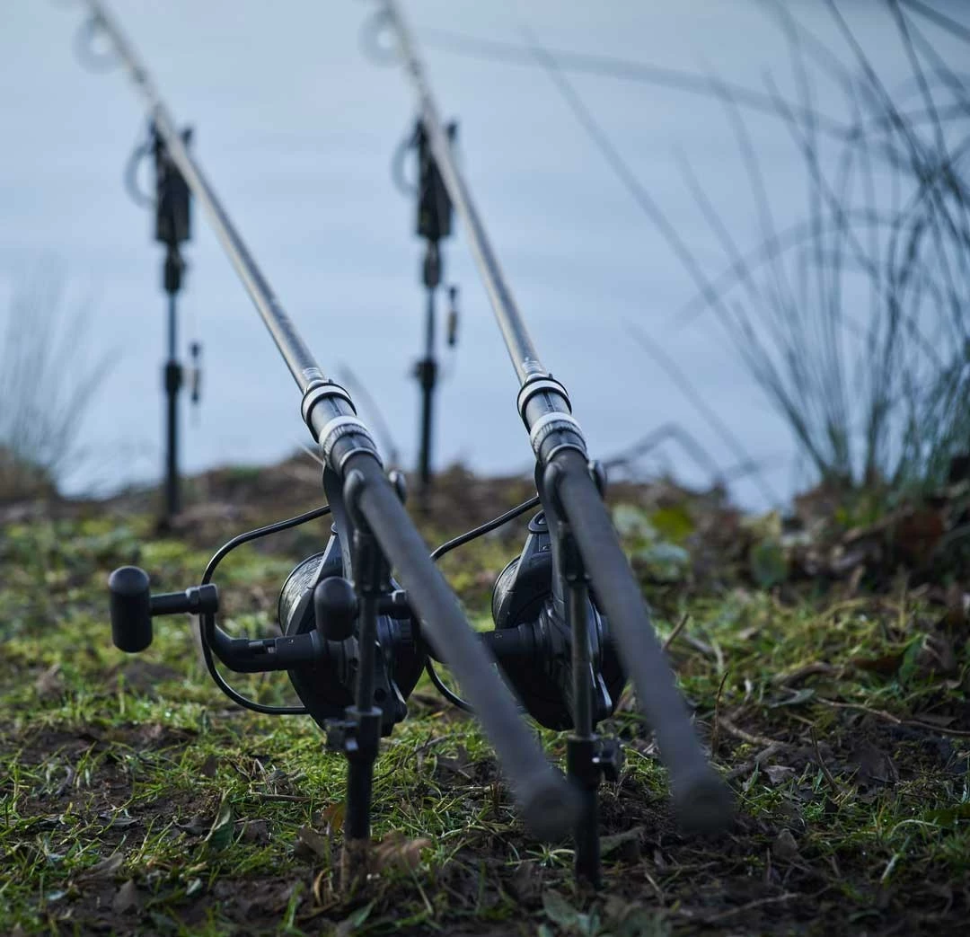 ESP Onyx Carp Rods 1 ESP Onyx Carp Rods