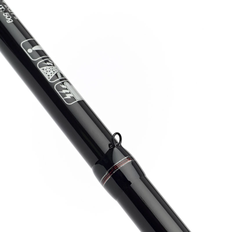 Daiwa Matchman Method Feeder Rods 4 Daiwa Matchman Method Feeder Rods - Image 4