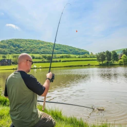 Korum Opportunist Xtnd+ Rods 12ft -Cheap Rods Store closplgt637674867143841032