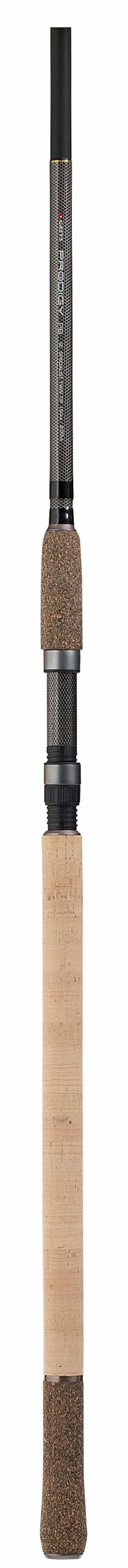 Greys Prodigy PB Twin Tip Barbel Rods 2 Greys Prodigy PB Twin Tip Barbel Rods - Image 2