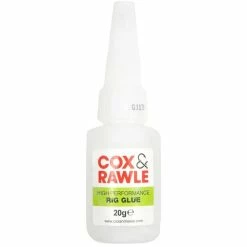Cox & Rawle Rig Glue