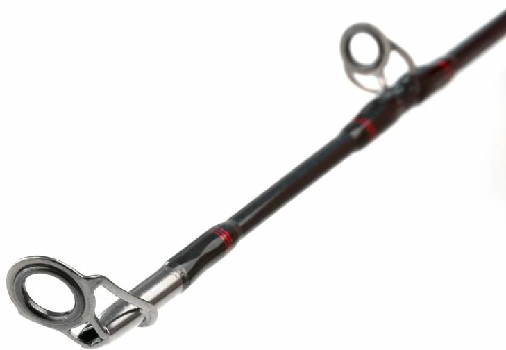 Shimano Vengeance AX Boat Slim Rods 2 Shimano Vengeance AX Boat Slim Rods - Image 2