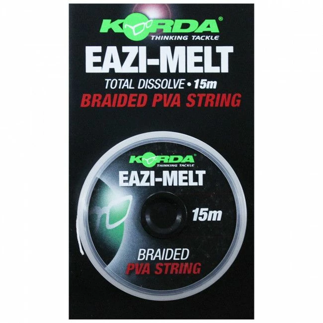 Korda Eazi-Melt PVA String 2 Korda Eazi-Melt PVA String - Image 2