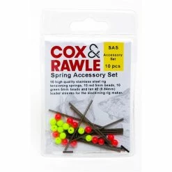 Cox & Rawle Spring Accessory Set