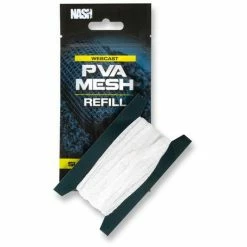 Nash Webcast PVA Refills -Cheap Rods Store dfyqzyer638012431204054026