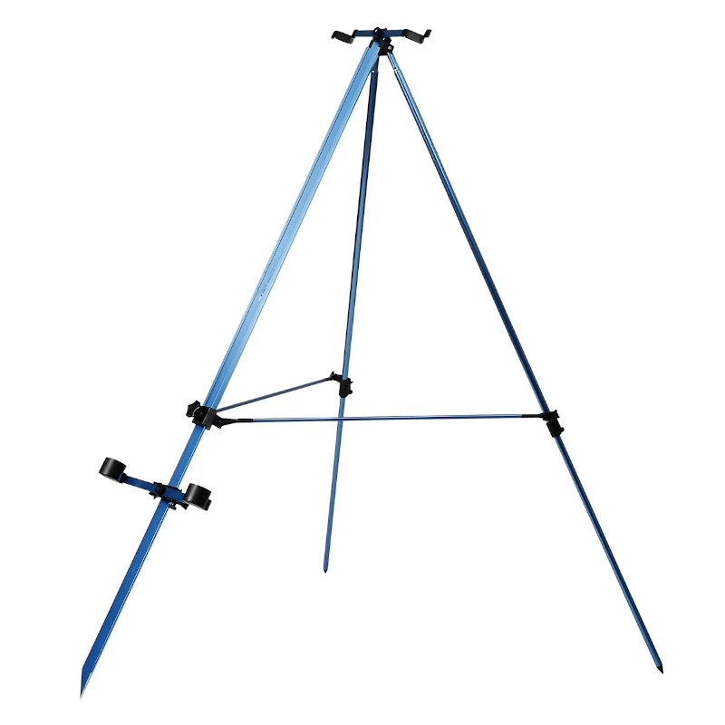 DAM Telescopic Surf Tripod 1 DAM Telescopic Surf Tripod