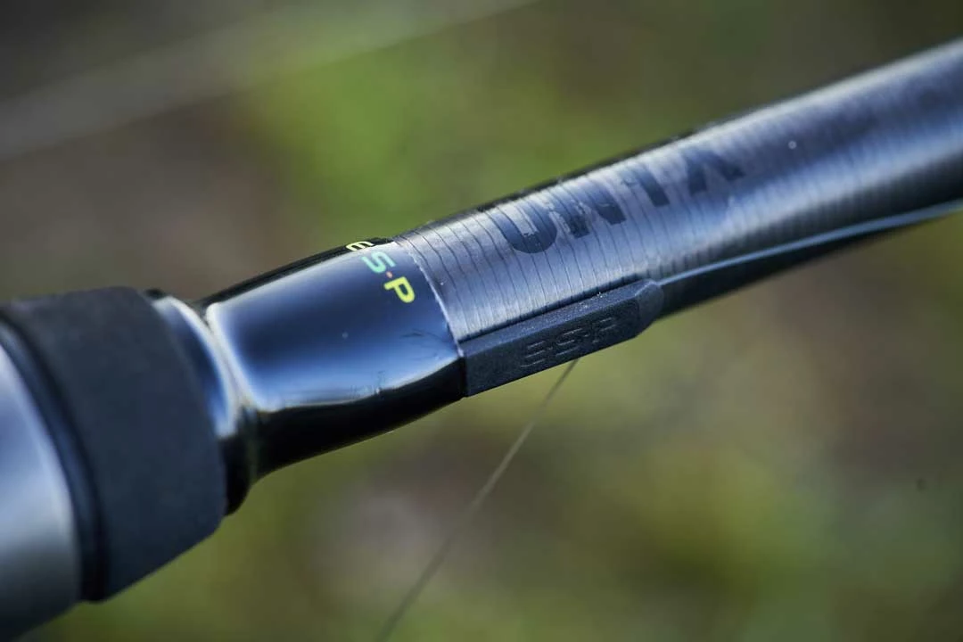 ESP Onyx Carp Rods 3 ESP Onyx Carp Rods - Image 3