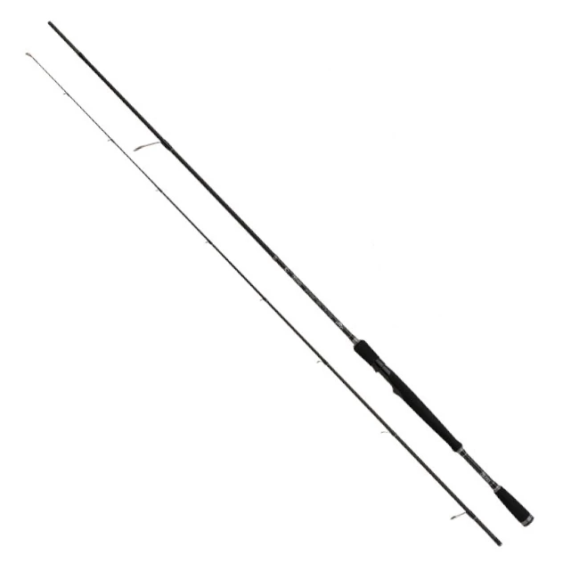 Fox Rage Ti Pro Spin Finesse Rods 1 Fox Rage Ti Pro Spin Finesse Rods