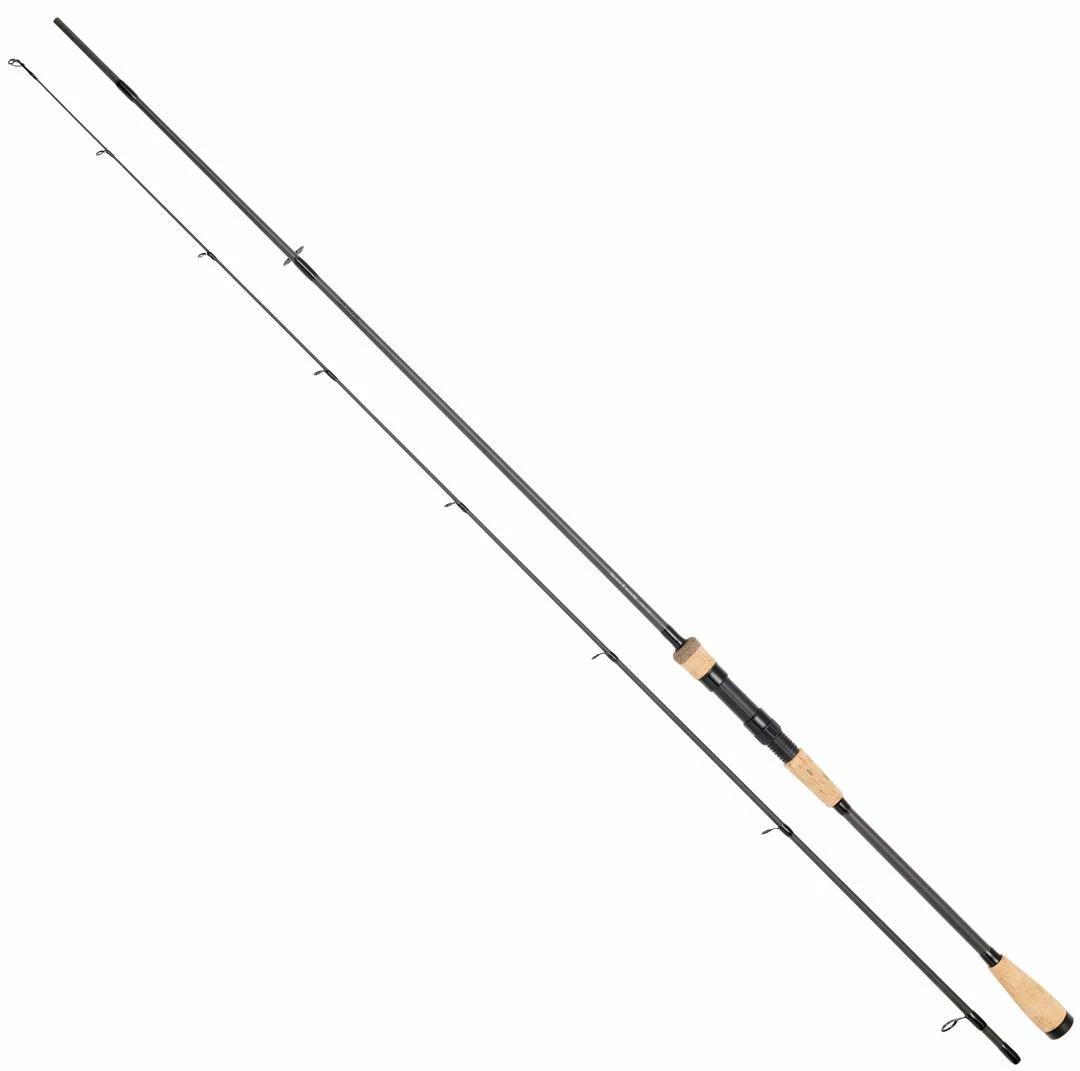 Daiwa Black Widow Lure Rod 8ft 4 Daiwa Black Widow Lure Rod 8ft - Image 4