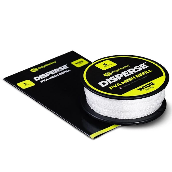 Ridge Monkey Disperse PVA Mesh Refills 3 Ridge Monkey Disperse PVA Mesh Refills - Image 3
