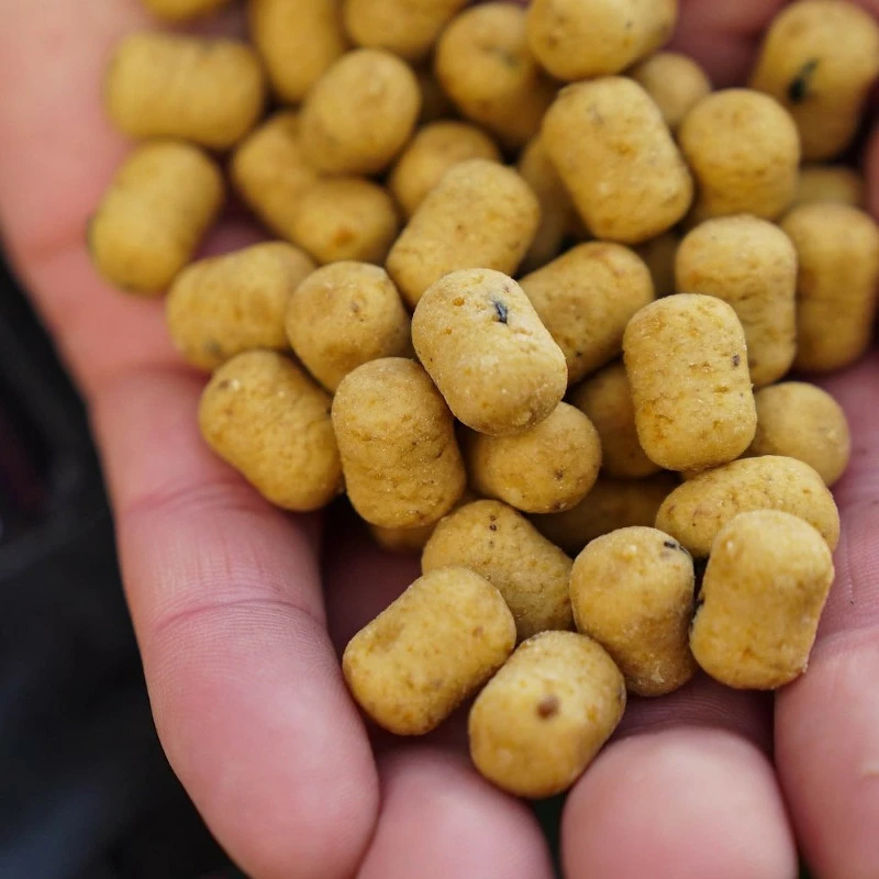 CC Moore Boilie Dumbell Wafters 5 CC Moore Boilie Dumbell Wafters - Image 5