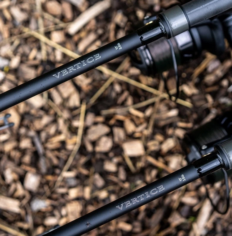 Daiwa Vertice Carp Rods 8 Daiwa Vertice Carp Rods - Image 8