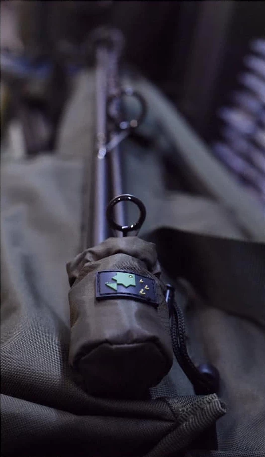 Thinking Anglers Extendable Elastic Tip Top 2 Thinking Anglers Extendable Elastic Tip Top - Image 2