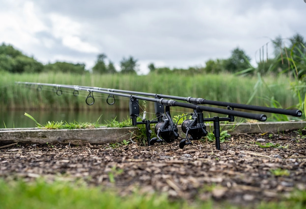 Daiwa Vertice Carp Rods 9 Daiwa Vertice Carp Rods - Image 9