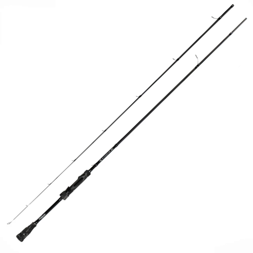 Fox Rage Street Fighter Drop N Jig Rod 7 Fox Rage Street Fighter Drop N Jig Rod - Image 7