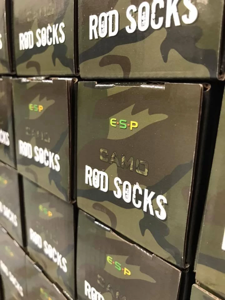 ESP Camo Rod Socks 3 ESP Camo Rod Socks - Image 3