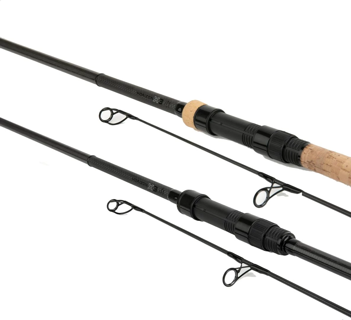 Fox Horizon X3 Carp Rods 1 Fox Horizon X3 Carp Rods