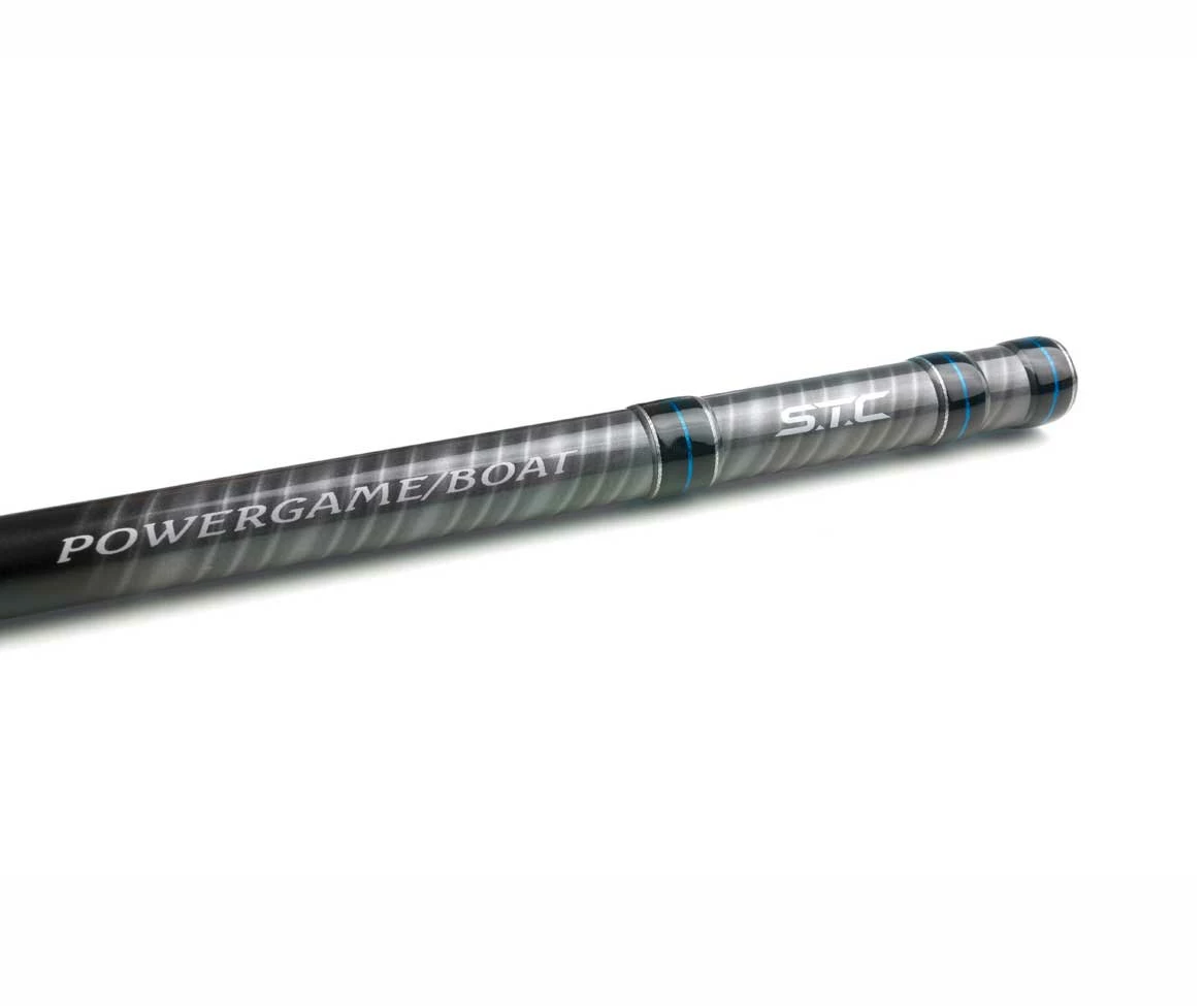 Shimano S.T.C Shore Boat Rod 5 Shimano S.T.C Shore Boat Rod - Image 5