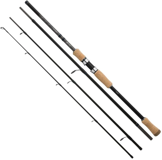 Shimano STC Spinning Rods 1 Shimano STC Spinning Rods