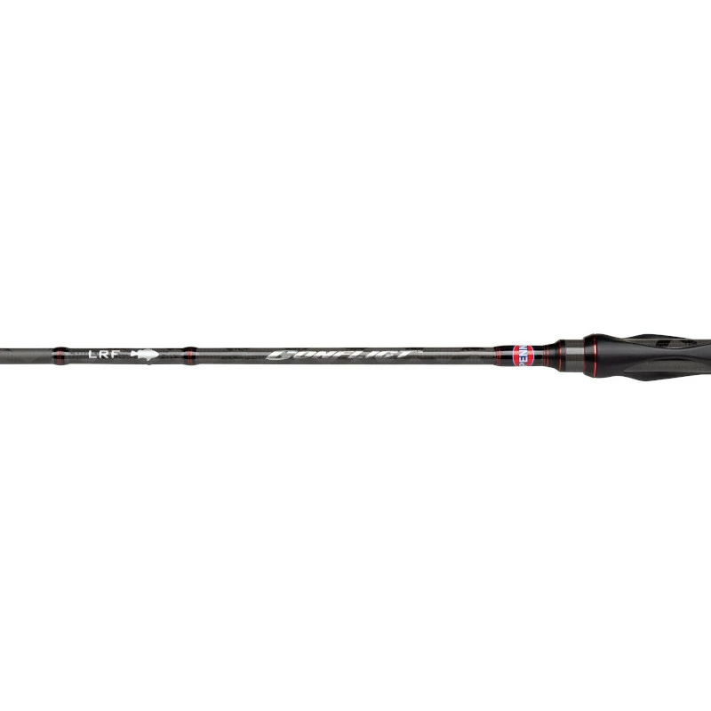 Penn Conflict LRF Rod 7.5ft 2 Penn Conflict LRF Rod 7.5ft - Image 2
