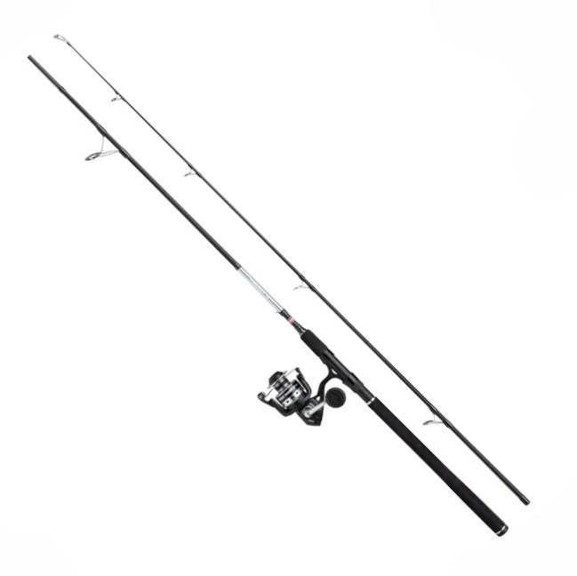 Penn Pursuit IV Spinning Combo 8ft 1 Penn Pursuit IV Spinning Combo 8ft
