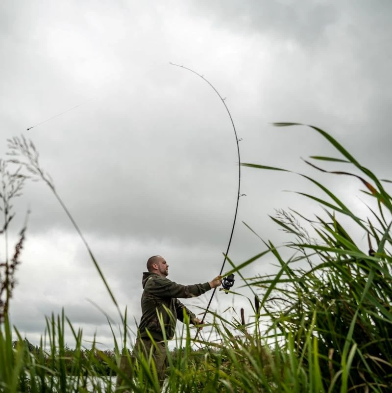 Daiwa Vertice Carp Rods 10 Daiwa Vertice Carp Rods - Image 10