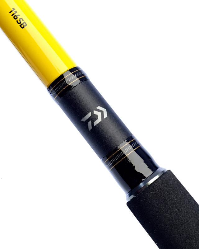 Daiwa Sand Storm Bass Rod 11.6ft 3 Daiwa Sand Storm Bass Rod 11.6ft - Image 3