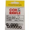 Cox & Rawle Power Split Rings
