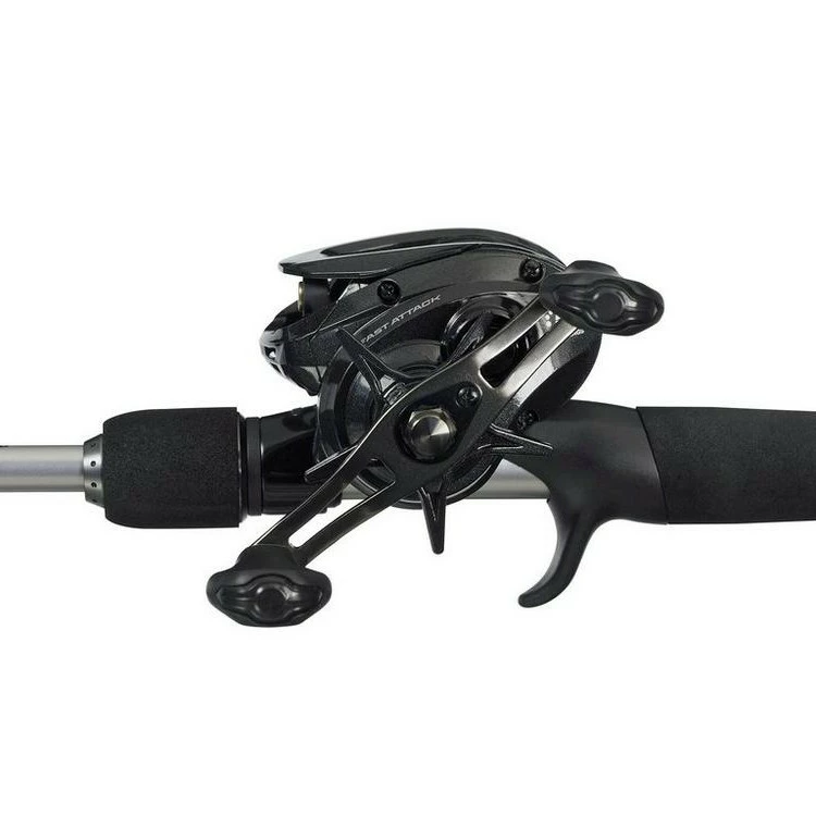 Abu Garcia Fast Attack Casting Combo 7ft 2 Abu Garcia Fast Attack Casting Combo 7ft - Image 2