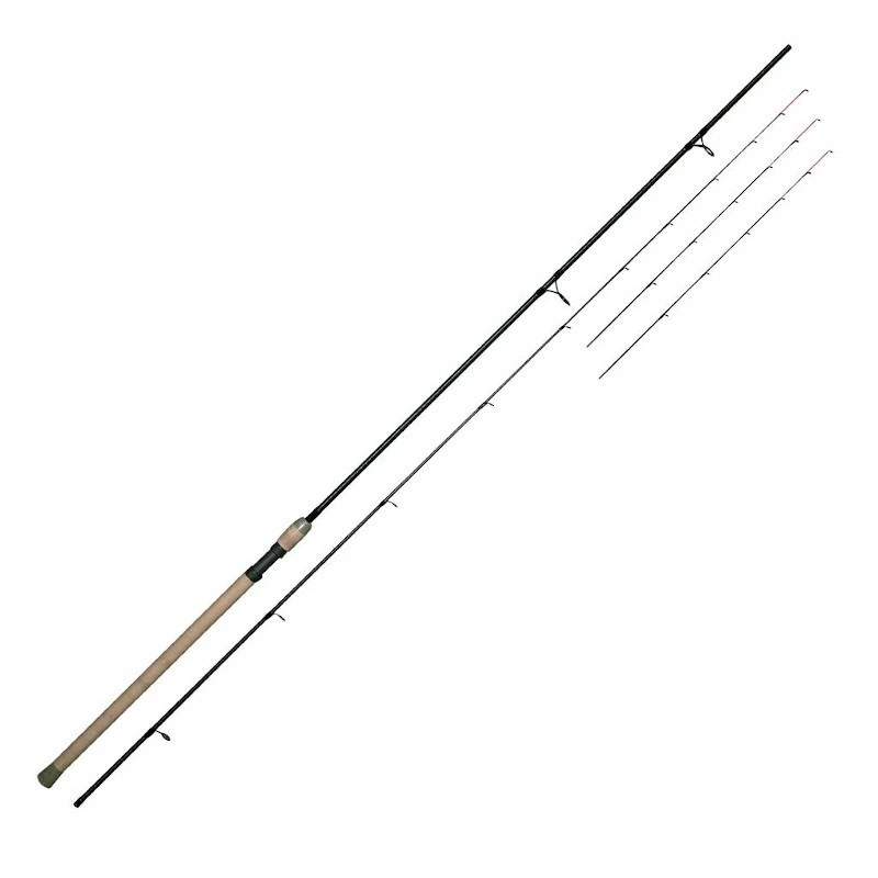 Drennan Acolyte Commercial Feeder Rods 1 Drennan Acolyte Commercial Feeder Rods