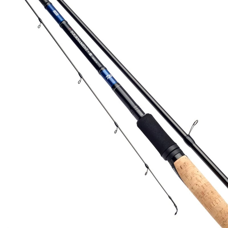Daiwa Tournament-S Match Rods 1 Daiwa Tournament-S Match Rods
