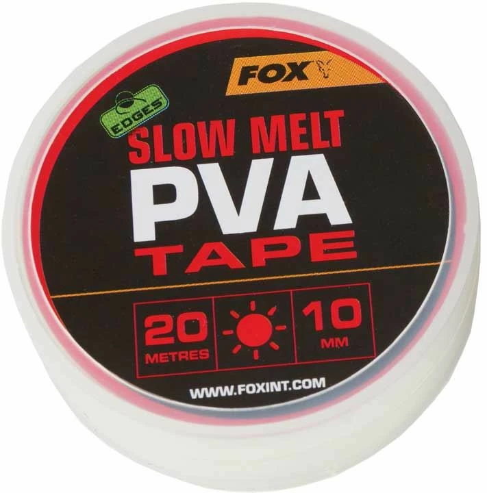 Fox Edges PVA Tape 2 Fox Edges PVA Tape - Image 2