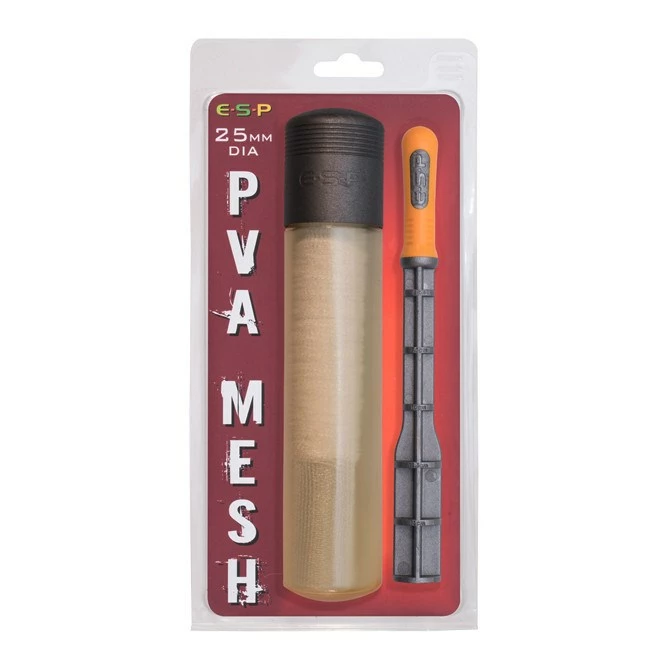 ESP PVA Mesh Kit 25mm 1 ESP PVA Mesh Kit 25mm