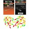 Inova Barrel Beads