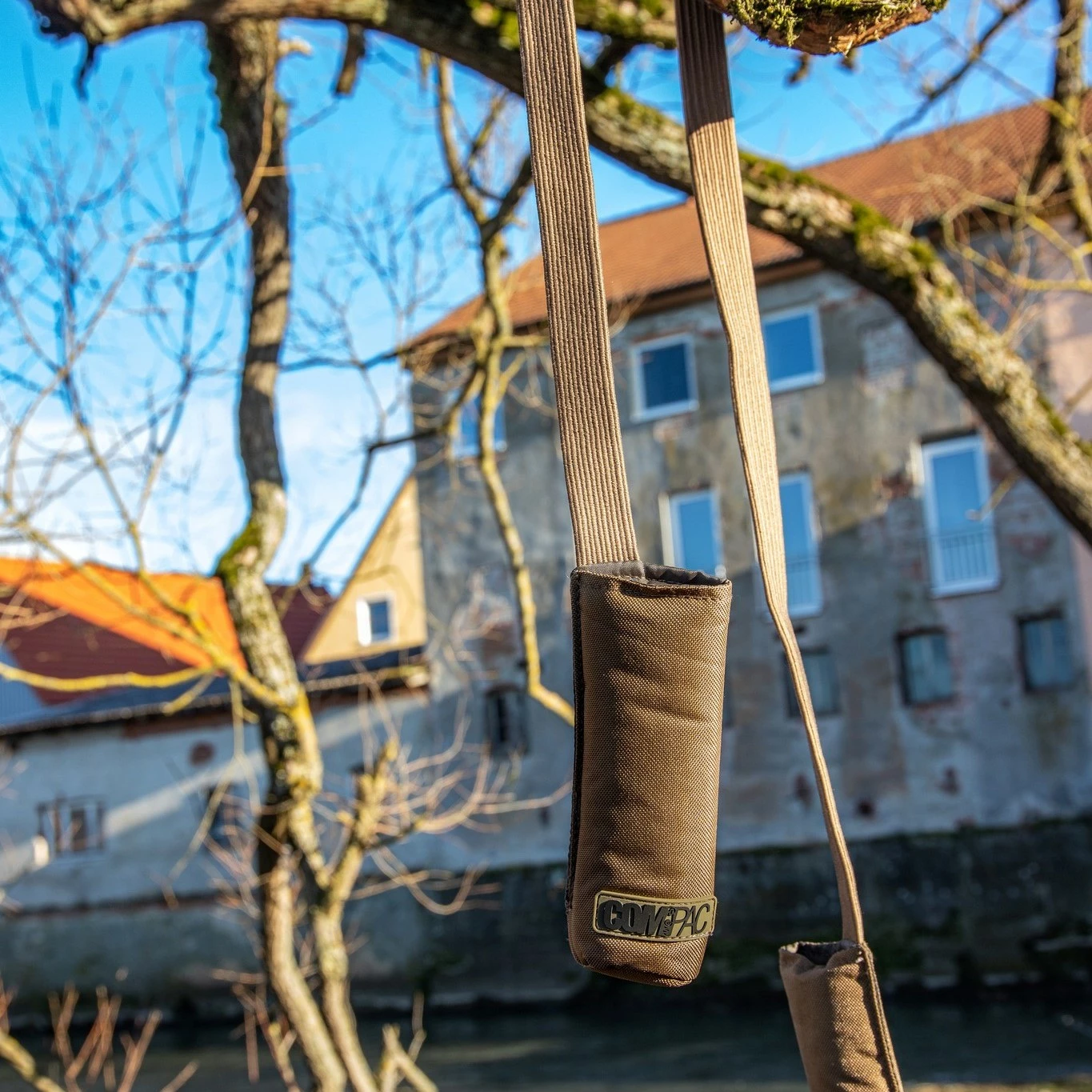 Korda Compac Elasticated Tip & Butt Protectors 12 Korda Compac Elasticated Tip & Butt Protectors - Image 12