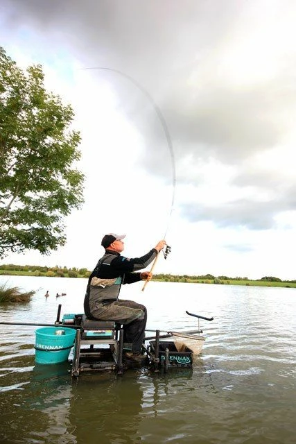 Drennan Acolyte Ultra Feeder 12ft 10 Drennan Acolyte Ultra Feeder 12ft - Image 10