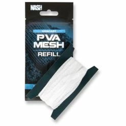 Nash Webcast PVA Refills -Cheap Rods Store hipptg44638012431204054026
