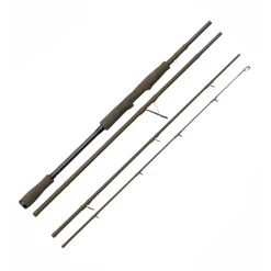 Savage SG4 Medium Game Travel Rods