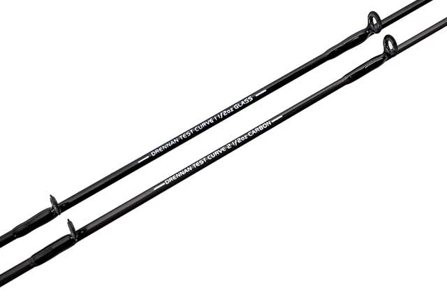 Drennan Vertex Carp Feeder Rods 2 Drennan Vertex Carp Feeder Rods - Image 2