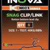 Inova Snag Clip Links