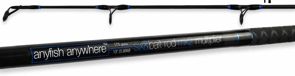 Anyfish Anywhere Six & Bait MK2 Rods 13ft 3 Anyfish Anywhere Six & Bait MK2 Rods 13ft - Image 3
