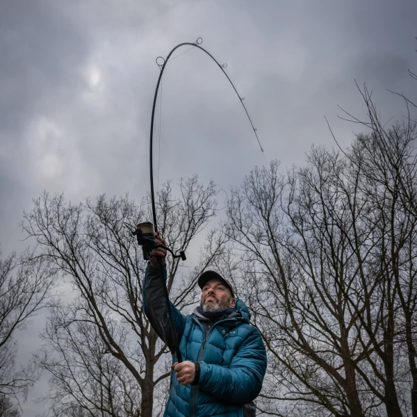 Greys X-Flite Carp Rods 1 Greys X-Flite Carp Rods