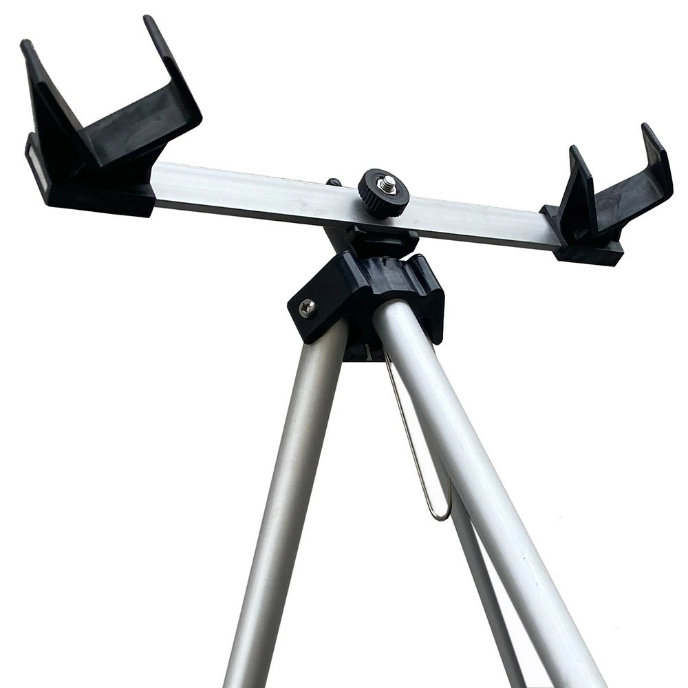 Ian Golds Standard Tripod 6ft 1 Ian Golds Standard Tripod 6ft