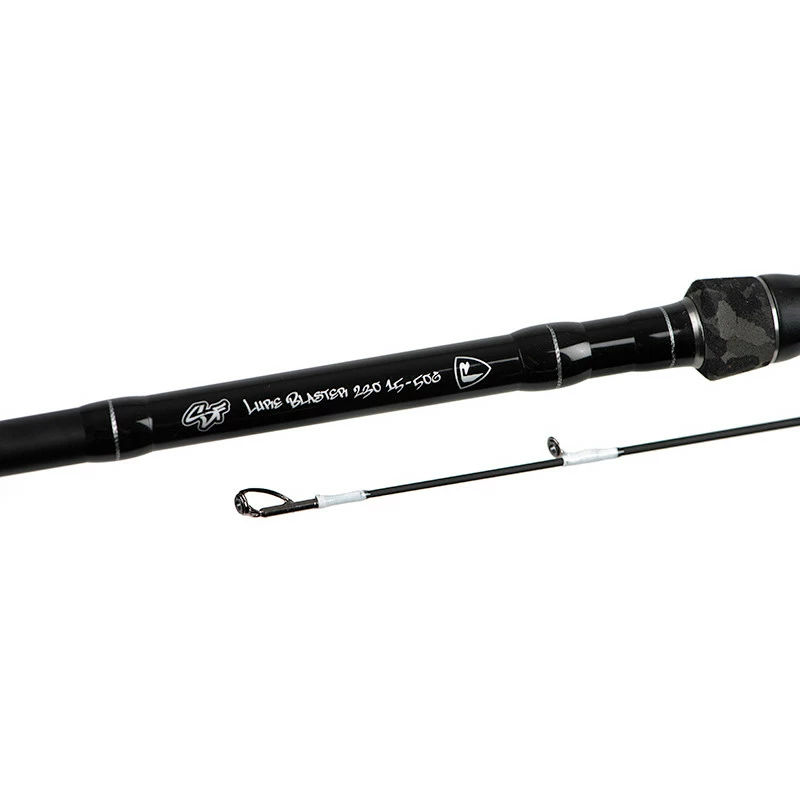 Fox Rage Street Fighter Lure Blaster Rod 3 Fox Rage Street Fighter Lure Blaster Rod - Image 3