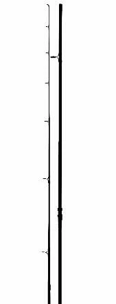 Anyfish Anywhere Six & Bait MK2 Rods 13ft 4 Anyfish Anywhere Six & Bait MK2 Rods 13ft - Image 4