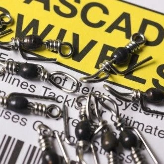 Breakaway Cascade Swivels 1 Breakaway Cascade Swivels