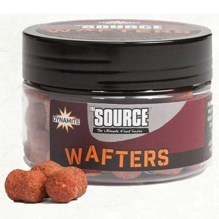 Dynamite Baits The Source Wafters 1 Dynamite Baits The Source Wafters
